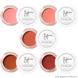 IT Cosmetics Glow with Confidence Sun Cream Blush – jetzt in Deutschland erhältlich