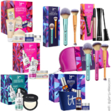 IT Cosmetics Holiday Collection 2023