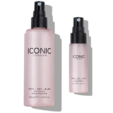 Iconic London Prep-Set-Blur Spray