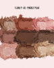 – 67% Rabatt auf die JASON WU BEAUTY Flora 9 Eyeshadow Palette 02 Prickly Pear