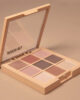 – 67% Rabatt auf die JASON WU BEAUTY Flora 9 Eyeshadow Palette 02 Prickly Pear