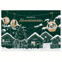 Jean & Len Adventskalender 2026