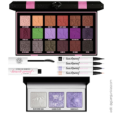 Jeffree Star Cosmetics Gothic Beach Collection – jetzt in Europa erhältlich