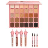 Jeffree Star Cosmetics Orgy 2 Collection – jetzt in Europa erhältlich