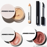 Jones Road Beauty verschickt jetzt nach Deutschland