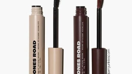Jones Road Beauty Minimalist Defining Mascara