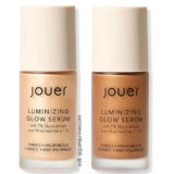 Jouer Cosmetics Luminizing Glow Serum