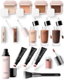 KIKO MILANO Skin Lover Face Routine