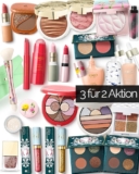 KIKO Milano 3 für 2 Aktion