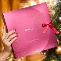 KIKO Milano A Holiday Fable Advent Calendar