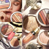 KIKO Milano Gold Reflections Kollektion