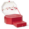 KIKO Milano Snow-Kissed Holiday Advent Calendar 2025