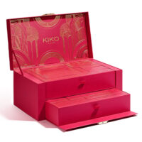 KIKO Milano Twist N Twinkle Holiday Advent Calendar