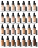 KIKO Milano Unlimited 24h Matte Foundation