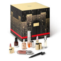 KIKO Milano holiday wonderlights advent calendar 2024