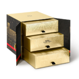 KIKO Milano holiday wonderlights advent calendar 2024