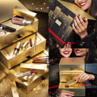 KIKO Milano holiday wonderlights advent calendar 2024