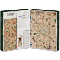 KORRES Adventskalender 2023