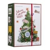 KORRES Adventskalender 2025