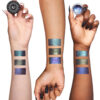KVD Beauty Dazzle Gel Hyper-Metallic Vegan Eyeshadow