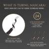 KVD Beauty Full Sleeve Tubing Mascara