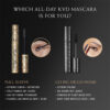 KVD Beauty Full Sleeve Tubing Mascara
