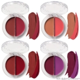 KVD Beauty Good Apple Blush Balm Duo