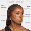KVD Beauty Good Apple Bronze + Sculpt Balm Duo