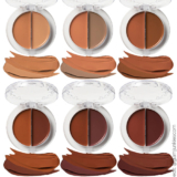KVD Beauty Good Apple Bronze + Sculpt Balm Duo