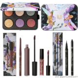 KVD Beauty Surreal Bloom Collection