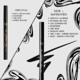 KVD Beauty Tattoo Liner Waterproof Liquid Eyeliner – Update