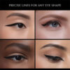 KVD Beauty Tattoo Liner Waterproof Liquid Eyeliner – Update