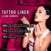 KVD Beauty Tattoo Liner Waterproof Liquid Eyeliner – Update