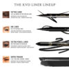 KVD Beauty Tattoo Liner Waterproof Liquid Eyeliner – Update