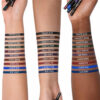 KVD Beauty Tattoo Pencil Liner – neue Farben
