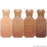 Kayali Freedom Collection – jetzt in Deutschland erhältlich