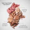 Kevyn Aucoin Beauty The Art of Blush & Glow