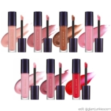 Kevyn Aucoin Celestial Lip Gloss – jetzt in Deutschland erhältlich