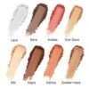 Kevyn Aucoin Sculpt and Define Contour Book Volume IV