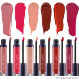 Kevyn Aucoin Velvet Lip Paint – jetzt in Deutschland erhältlich