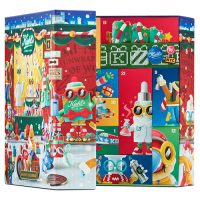 Kiehl’s Limited Edition Holiday Advent Calendar 2022