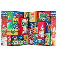 Kiehl’s Limited Edition Holiday Advent Calendar 2022