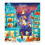 Kiehl’s Adventskalender 2023