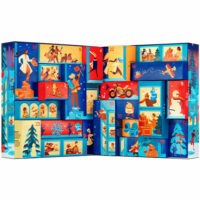 Kiehl’s Adventskalender 2023