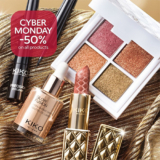 Kiko Cosmetics Cyber Monday – 50% Rabatt auf alles