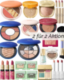 Kiko Cosmetics 2+2 Aktion