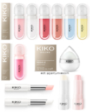 Kiko Milano Kissable Lip Reihe