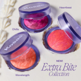 Kosas Blush is Life Baked Dimensional + Brightening Blush – 3 neue Farben