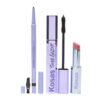 Kosas Effortless Eye + Lip Edit