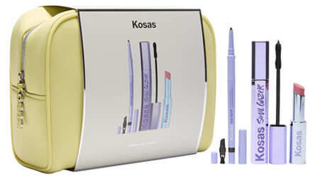 Kosas Effortless Eye + Lip Edit